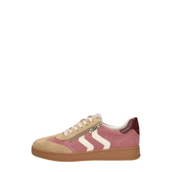 Marco Tozzi Lage Sneakers Roze, vergelijk prijzen bij 1 winkel