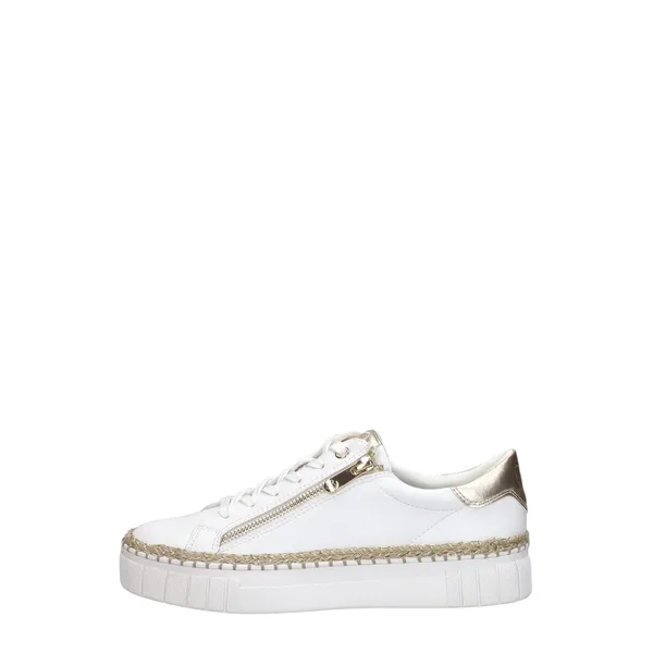 Marco Tozzi Lage Sneakers Wit, vergelijk prijzen bij 1 winkel