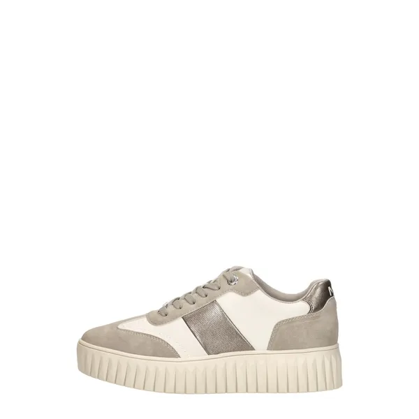 Marco Tozzi Lage Sneakers Taupe, vergelijk prijzen bij 1 winkel