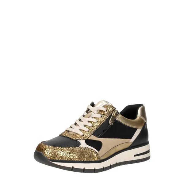 Marco Tozzi Lage Sneakers, foto 2 van 4