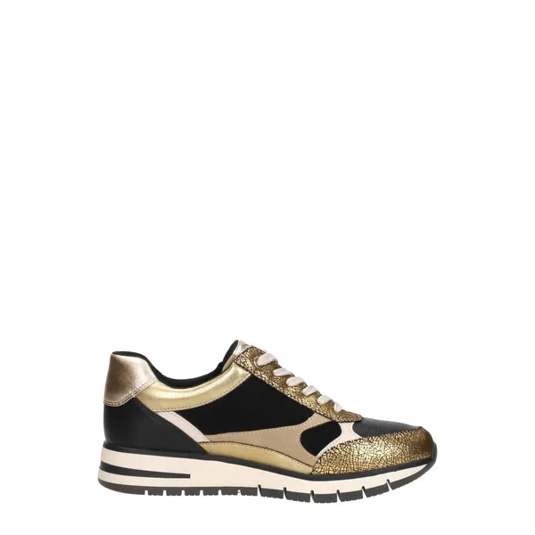 Marco Tozzi Lage Sneakers, foto 4 van 4