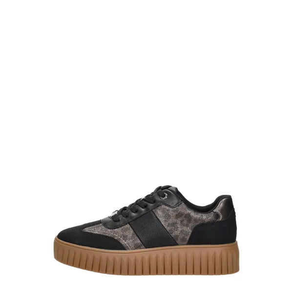 Marco Tozzi Lage Sneakers Zwart, vergelijk prijzen bij 1 winkel