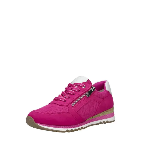Marco Tozzi Lage Sneakers, foto 2 van 4