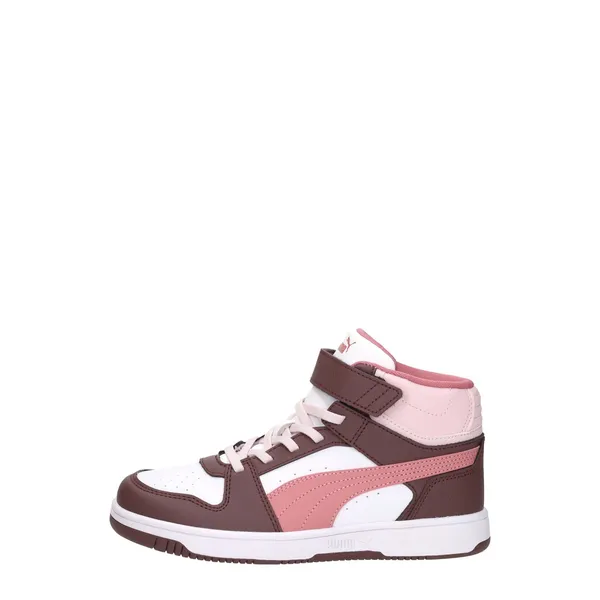 Puma Rebound Slam Mid Ac+ PS Bordeaux, vergelijk prijzen bij 2 winkels