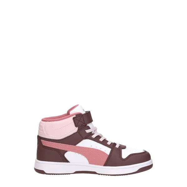 Puma Rebound Slam Mid Ac+ PS Bordeaux, foto 4 van 4