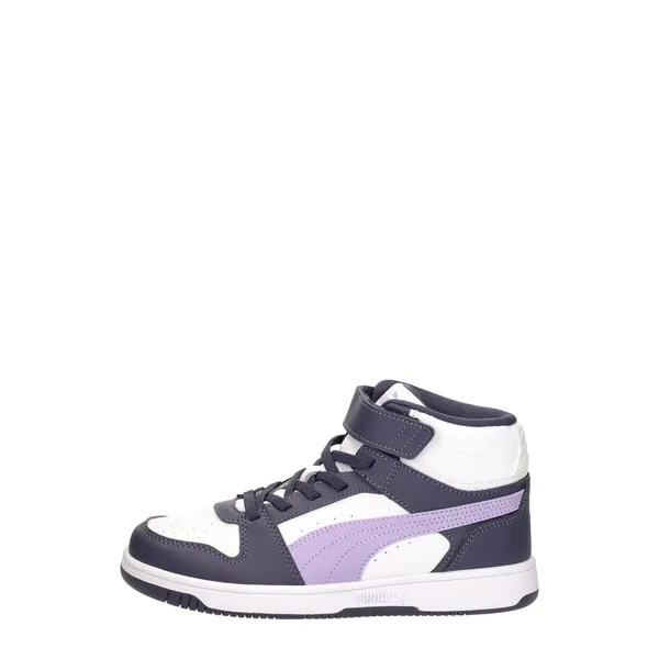 Puma Rebound Slam Mid Ac+ PS Paars, vergelijk prijzen bij 1 winkel