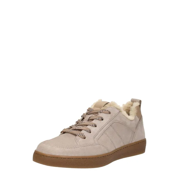 Gabor Lage Sneakers Beige, foto 2 van 4