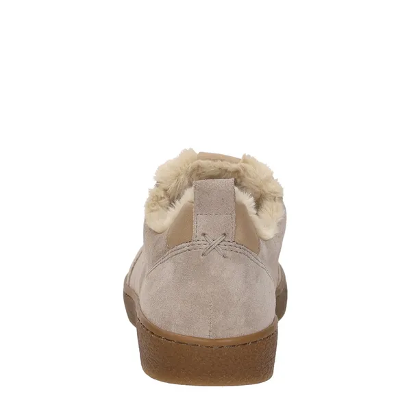 Gabor Lage Sneakers Beige, foto 3 van 4