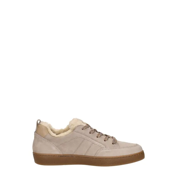 Gabor Lage Sneakers Beige, foto 4 van 4