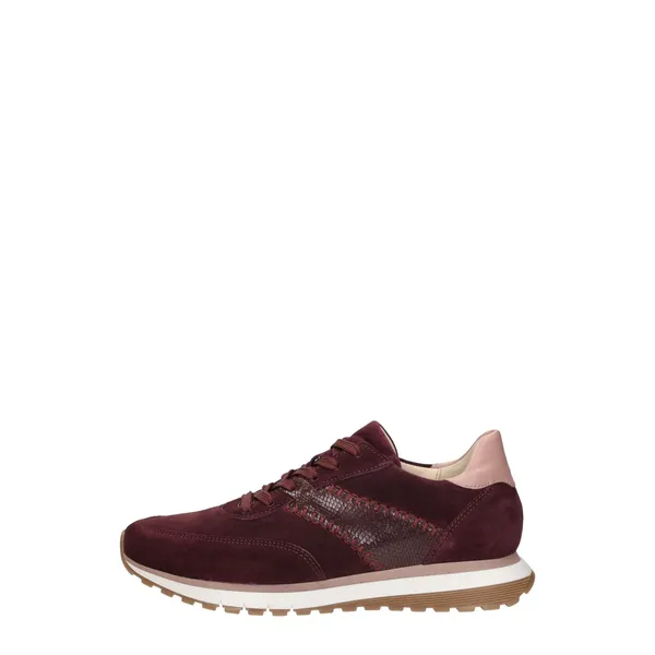 Gabor Lage Sneakers Bordeaux, vergelijk prijzen bij 1 winkel