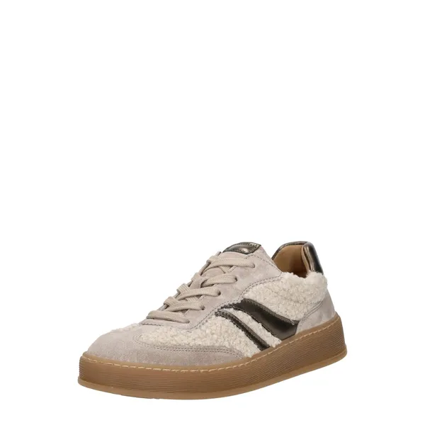 Gabor Lage Sneakers Beige, foto 2 van 4