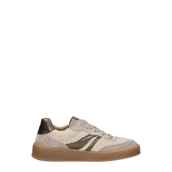 Gabor Lage Sneakers Beige, foto 4 van 4