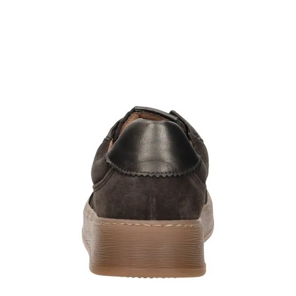 Gabor Lage Sneakers Donkerbruin, foto 3 van 4