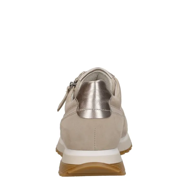 Gabor Lage Sneakers Beige, foto 3 van 4
