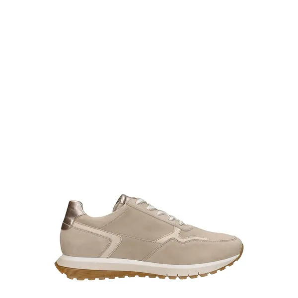 Gabor Lage Sneakers Beige, foto 4 van 4