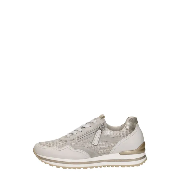 Gabor Lage Sneakers Beige, vergelijk prijzen bij 1 winkel