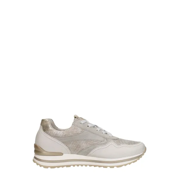 Gabor Lage Sneakers Beige, foto 4 van 4