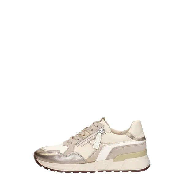 Gabor Lage Sneakers Beige, vergelijk prijzen bij 1 winkel