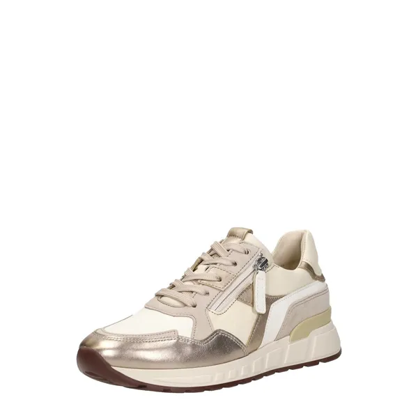 Gabor Lage Sneakers Beige, foto 2 van 4