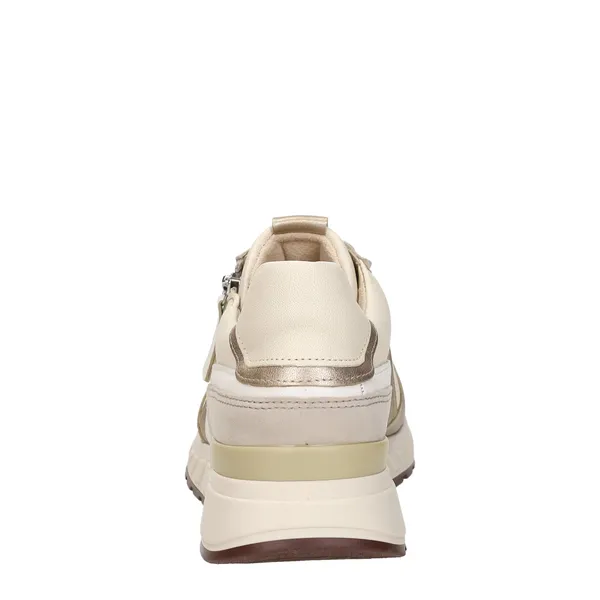 Gabor Lage Sneakers Beige, foto 3 van 4