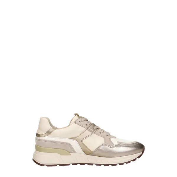 Gabor Lage Sneakers Beige, foto 4 van 4