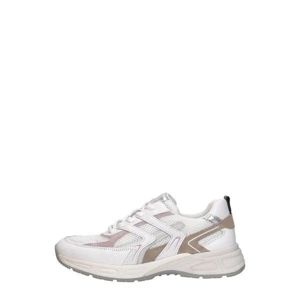 Gabor Lage Sneakers Wit, vergelijk prijzen bij 1 winkel