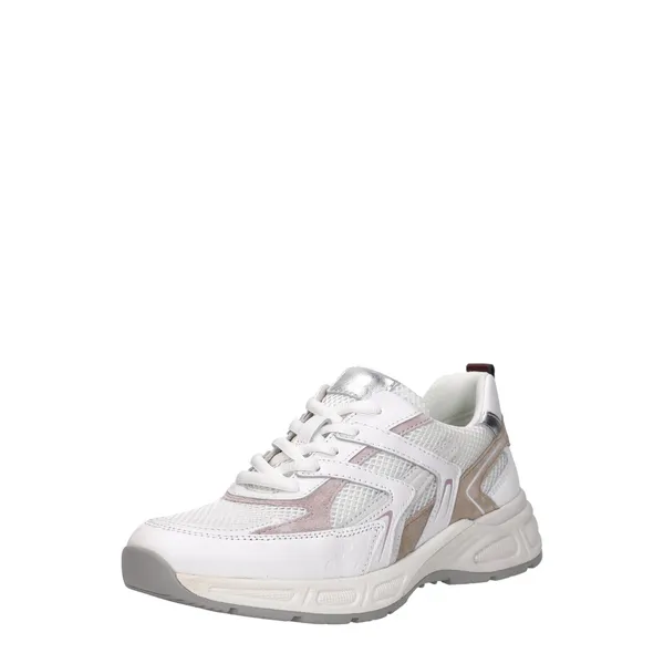 Gabor Lage Sneakers Wit, foto 2 van 4