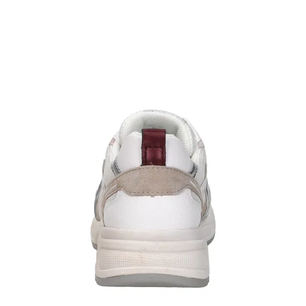 Gabor Lage Sneakers Wit, foto 3 van 4