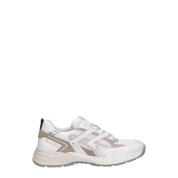 Gabor Lage Sneakers Wit, foto 4 van 4