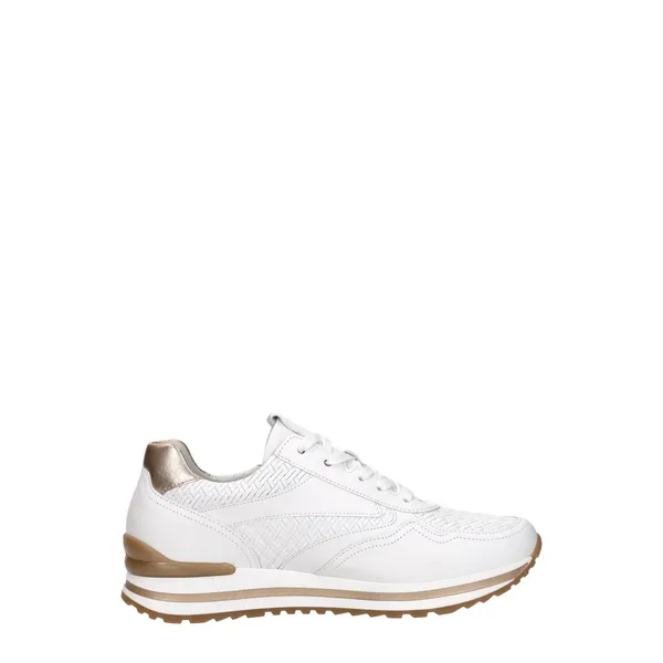 Gabor Lage Sneakers Wit, foto 4 van 4
