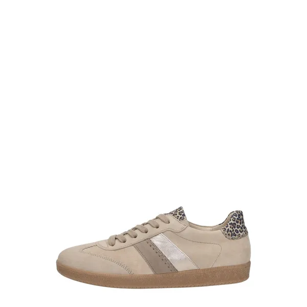 Gabor Lage Sneakers Beige, vergelijk prijzen bij 1 winkel
