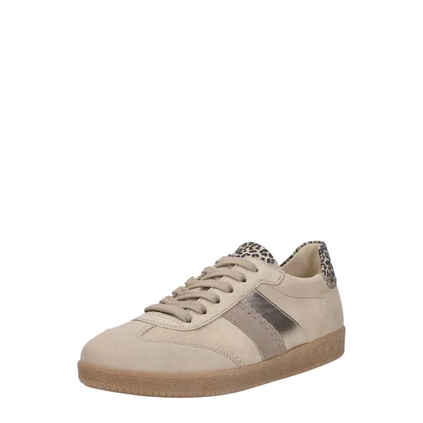 Gabor Lage Sneakers Beige, foto 2 van 4