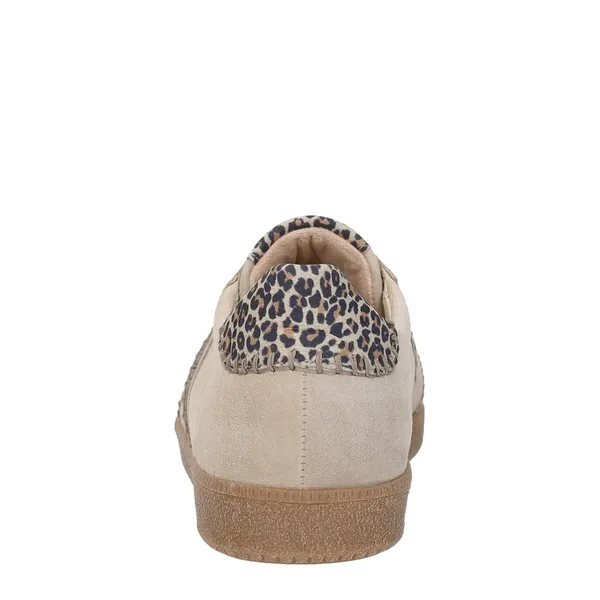 Gabor Lage Sneakers Beige, foto 3 van 4