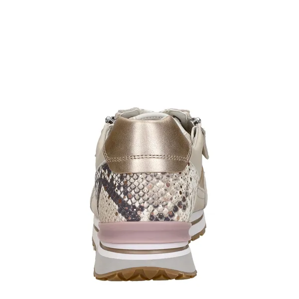 Gabor Lage Sneakers Beige, foto 3 van 4
