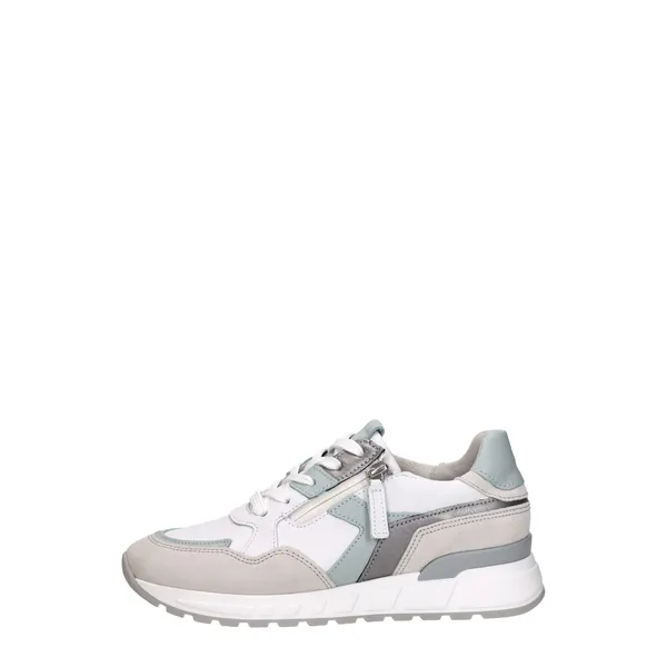 Gabor Lage Sneakers Wit, vergelijk prijzen bij 1 winkel