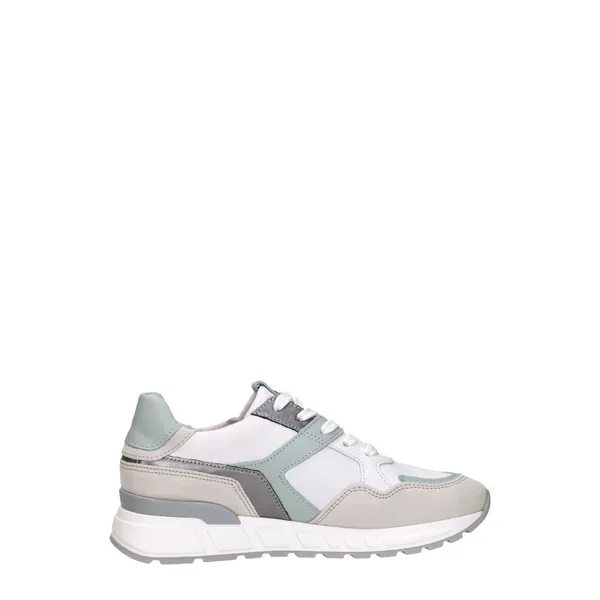 Gabor Lage Sneakers Wit, foto 4 van 4