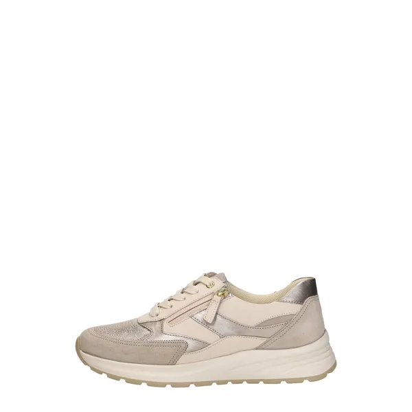 Gabor Lage Sneakers Beige, vergelijk prijzen bij 1 winkel
