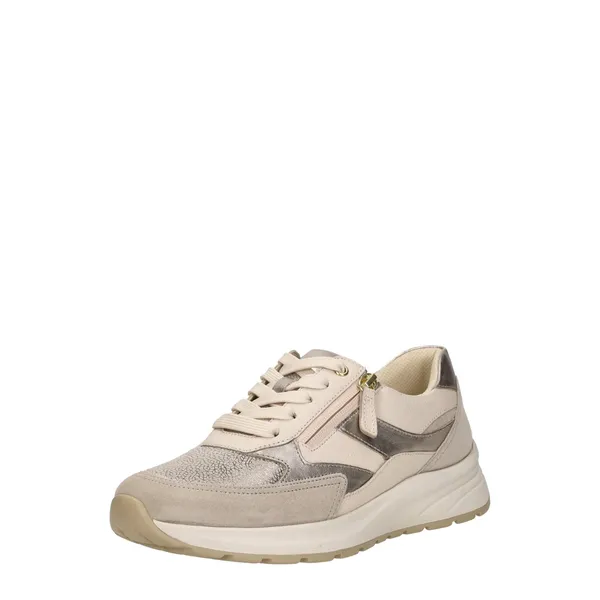 Gabor Lage Sneakers Beige, foto 2 van 4