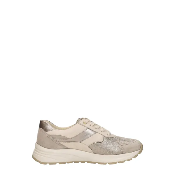 Gabor Lage Sneakers Beige, foto 4 van 4
