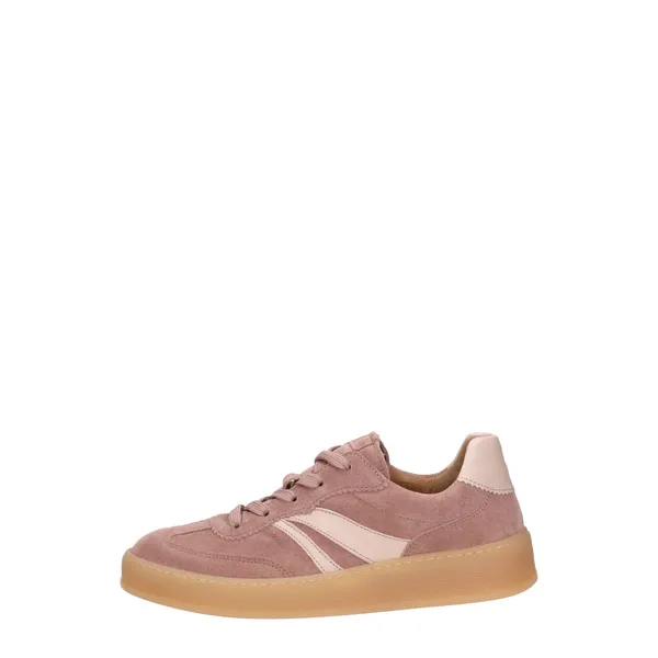Gabor Lage Sneakers Roze, vergelijk prijzen bij 1 winkel