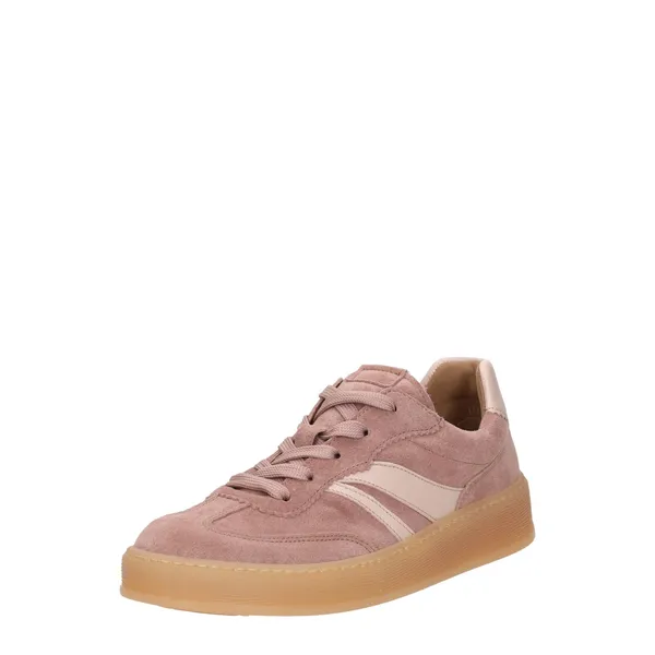 Gabor Lage Sneakers Roze, foto 2 van 4