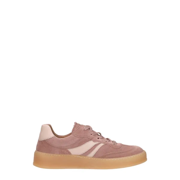 Gabor Lage Sneakers Roze, foto 4 van 4