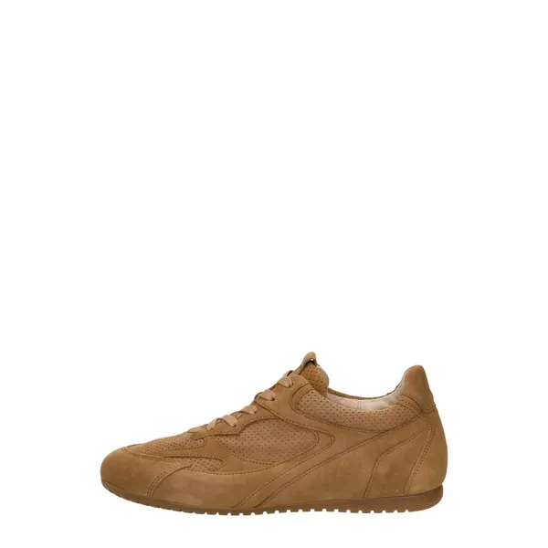 Gabor Lage Sneakers Cognac, vergelijk prijzen bij 1 winkel