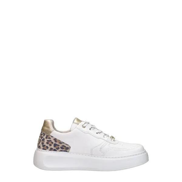 Gabor Lage Sneakers Wit, foto 4 van 4