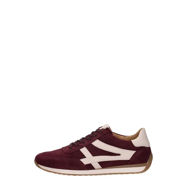 Gabor Lage Sneakers Bordeaux, vergelijk prijzen bij 1 winkel