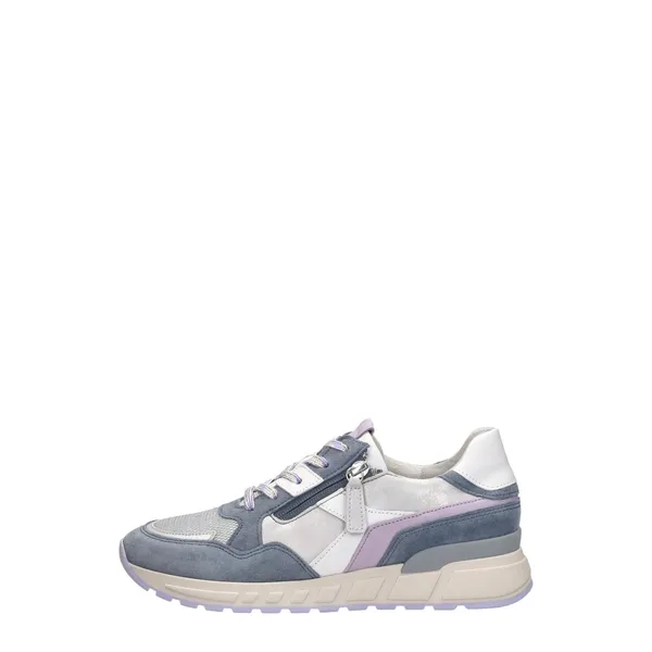 Gabor Lage Sneakers Blauw, vergelijk prijzen bij 1 winkel