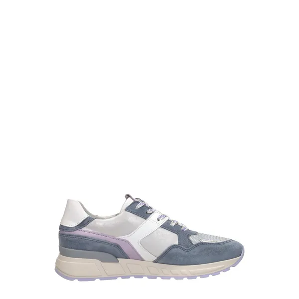 Gabor Lage Sneakers Blauw, foto 4 van 4