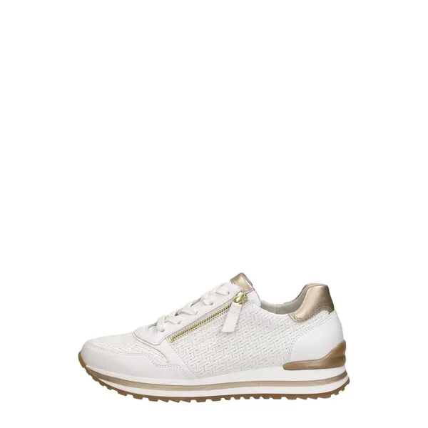 Gabor Lage Sneakers Wit, vergelijk prijzen bij 1 winkel