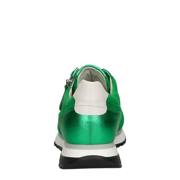 Gabor Lage Sneakers Groen, foto 3 van 4