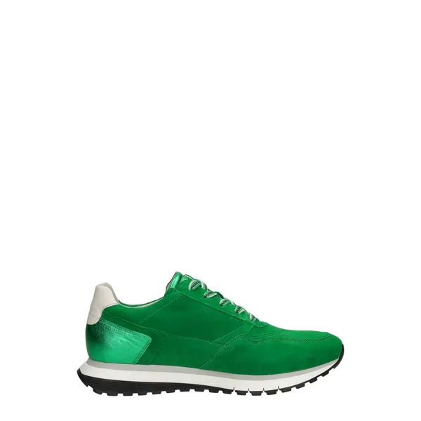 Gabor Lage Sneakers Groen, foto 4 van 4